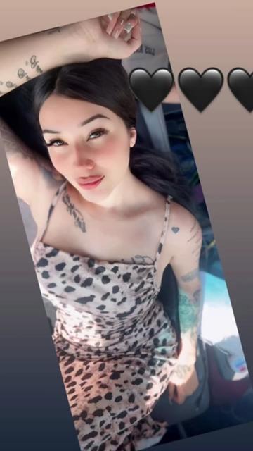 @Shyna
