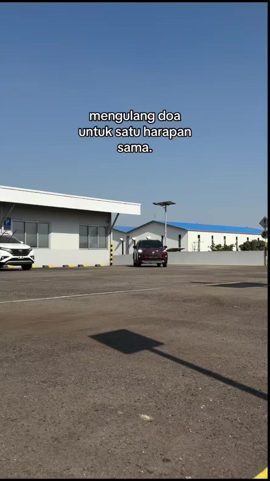 @Irvandi Toyota