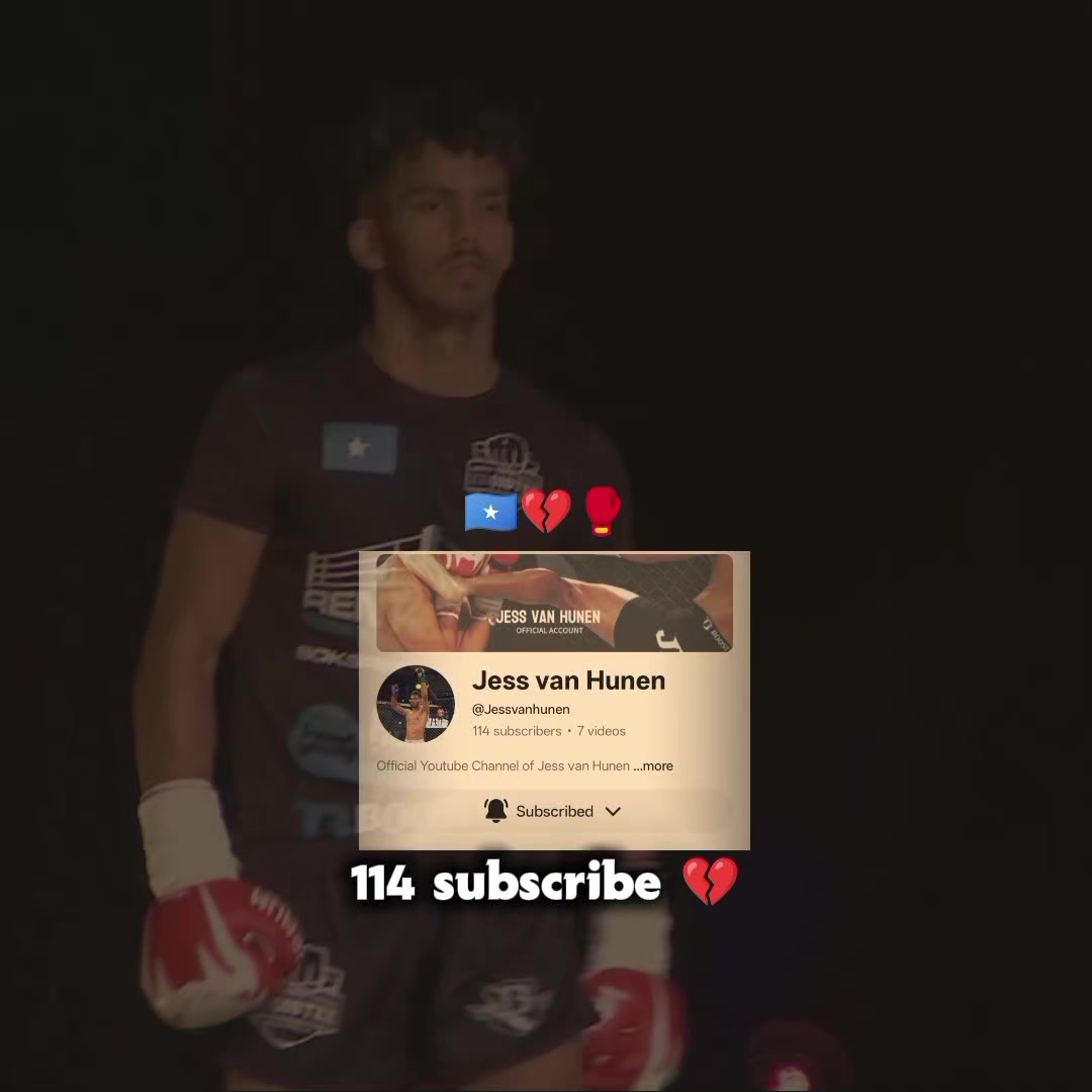 @makhachev ☝️