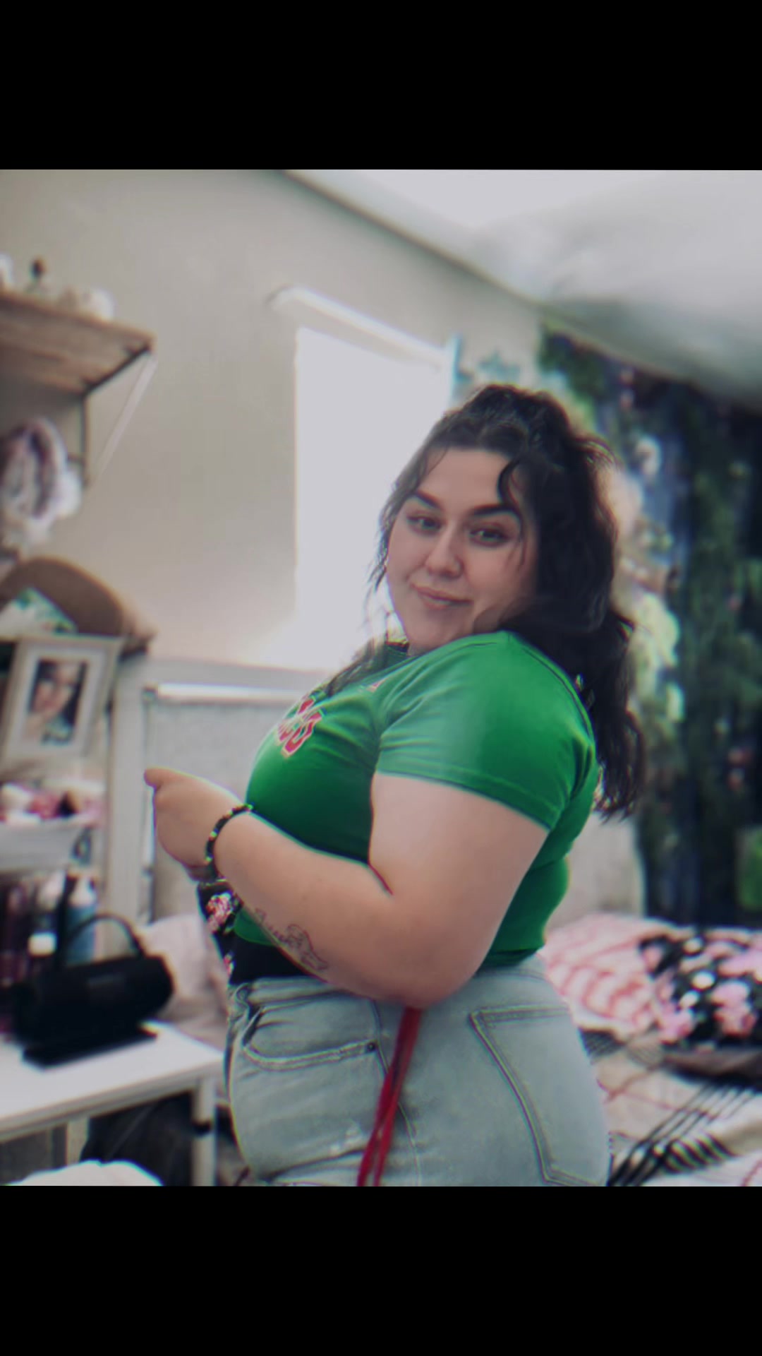 @Chaparrita
