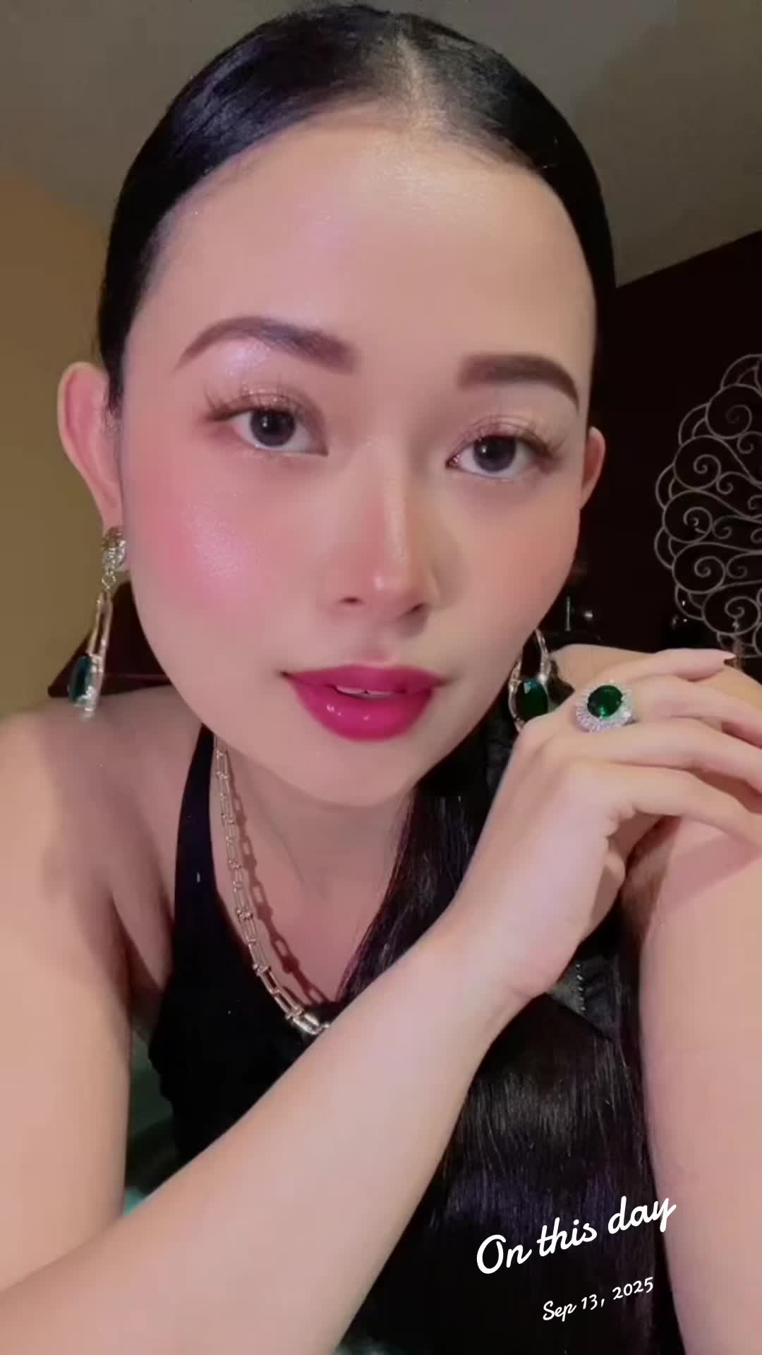 @Amanda ❤️