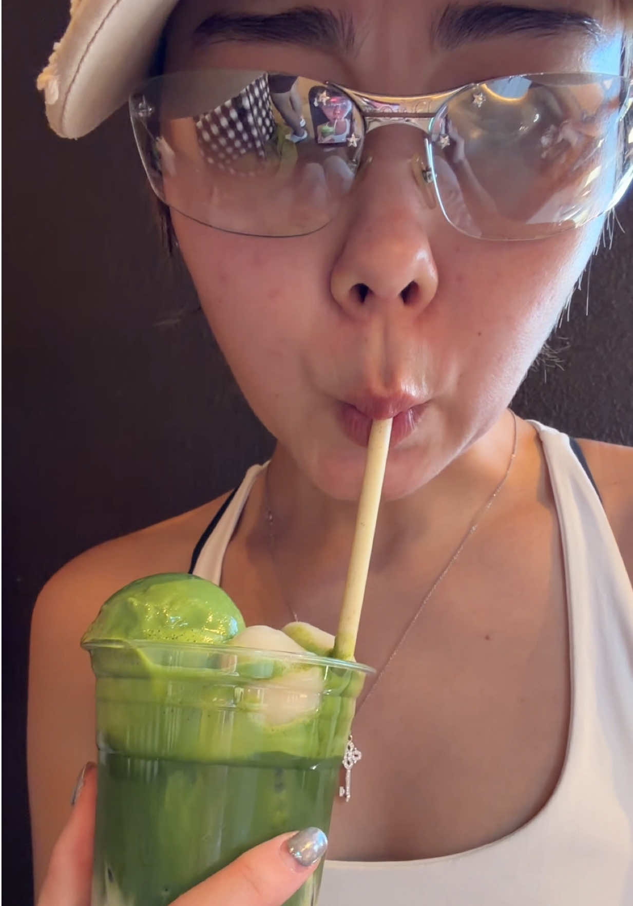 @Erika