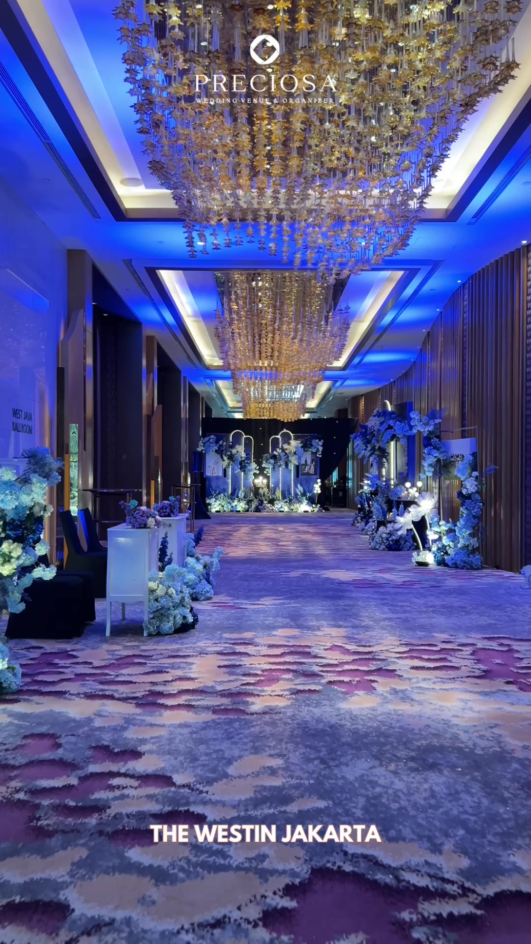 @Preciosa Wedding