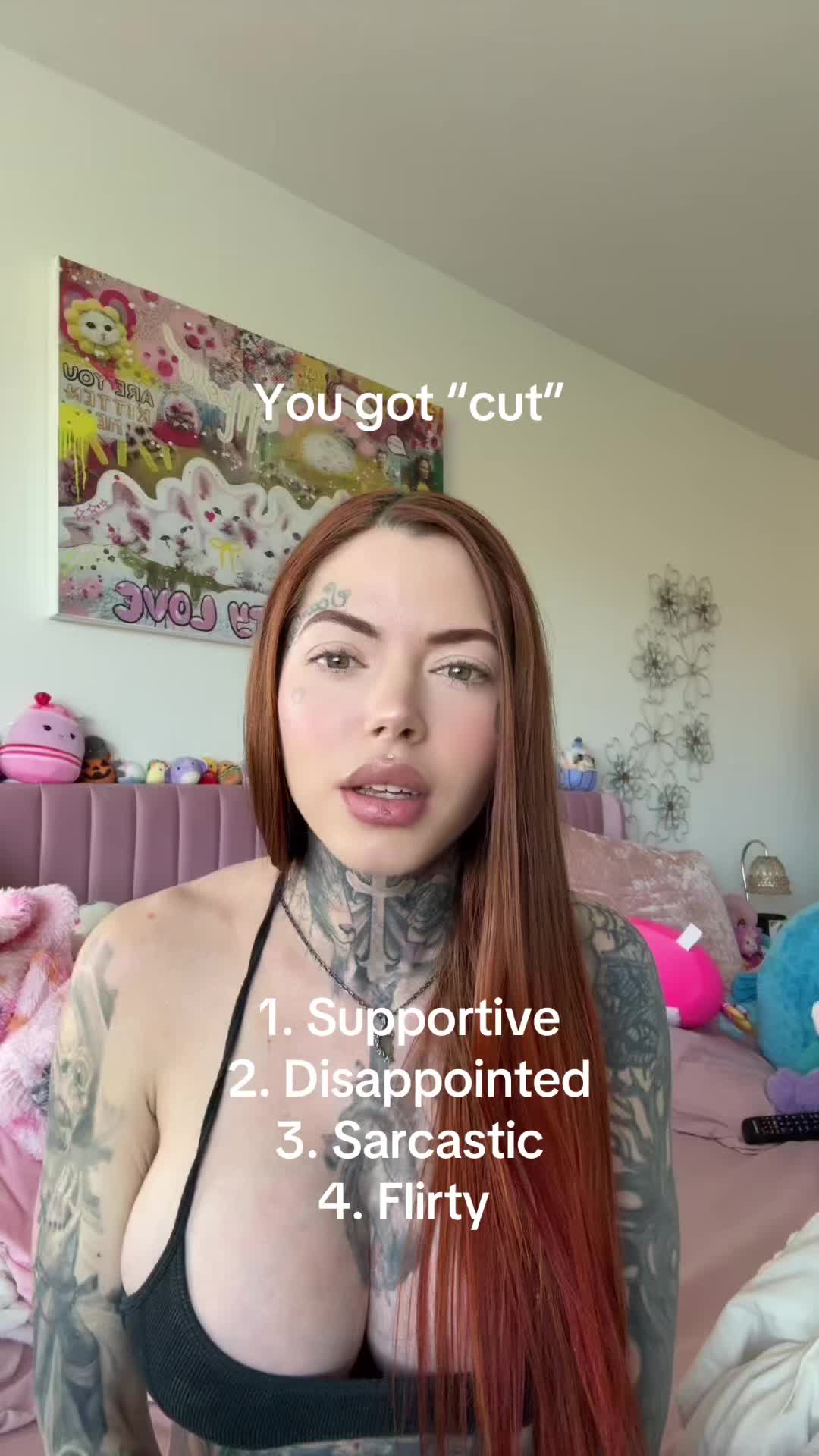@Chantal Danielle