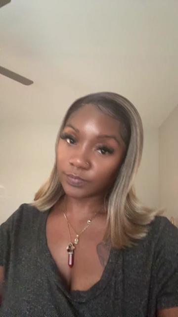 @Kadejah Hines