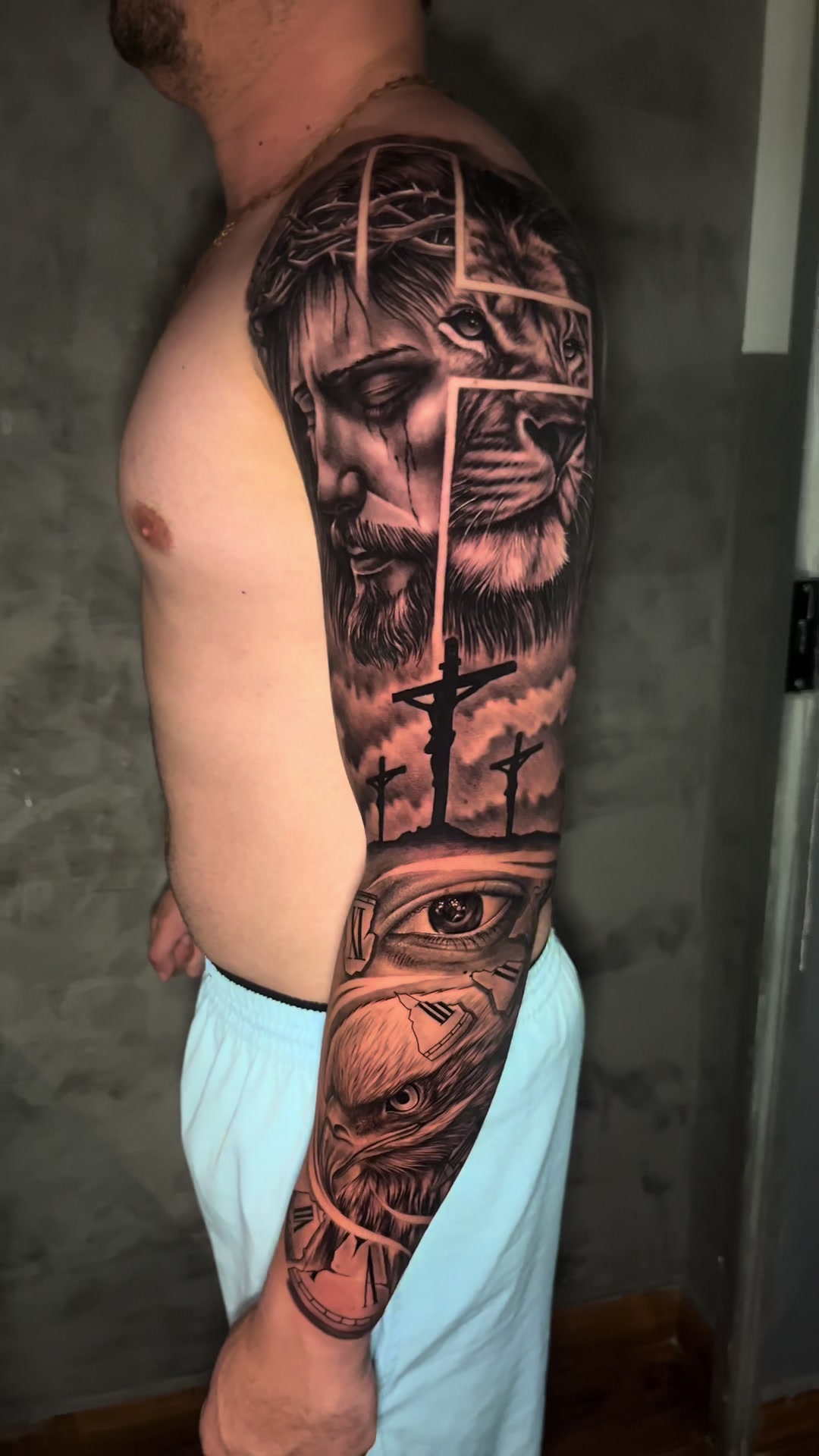 @Vitor Hugo ( Tattoo ) ⚫️