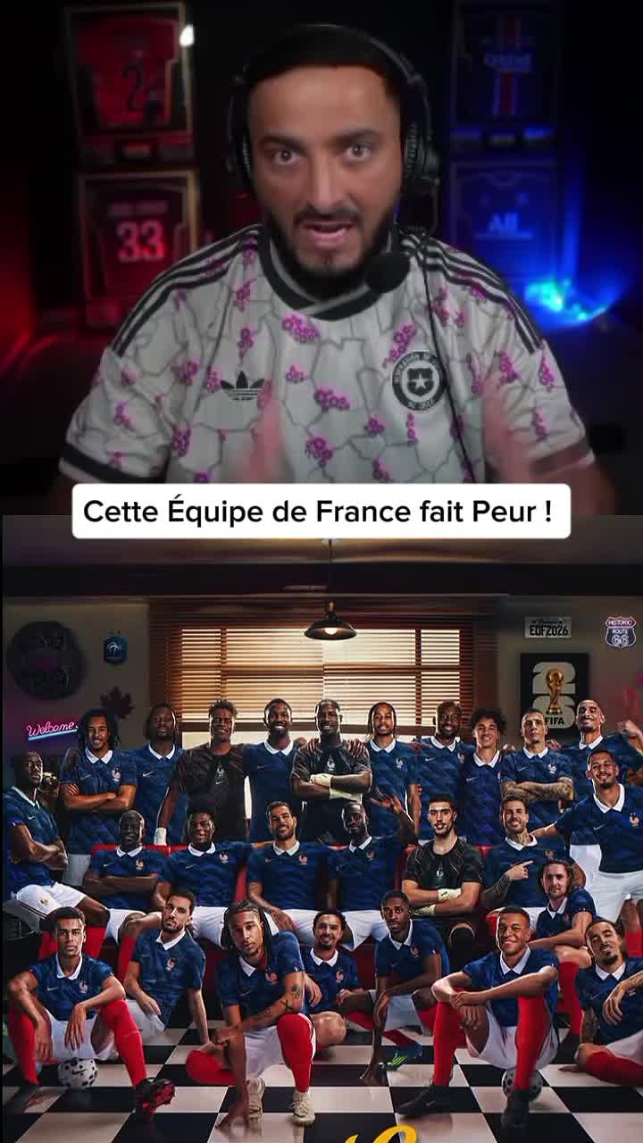 @VIVE LE FOOT 🇨🇵