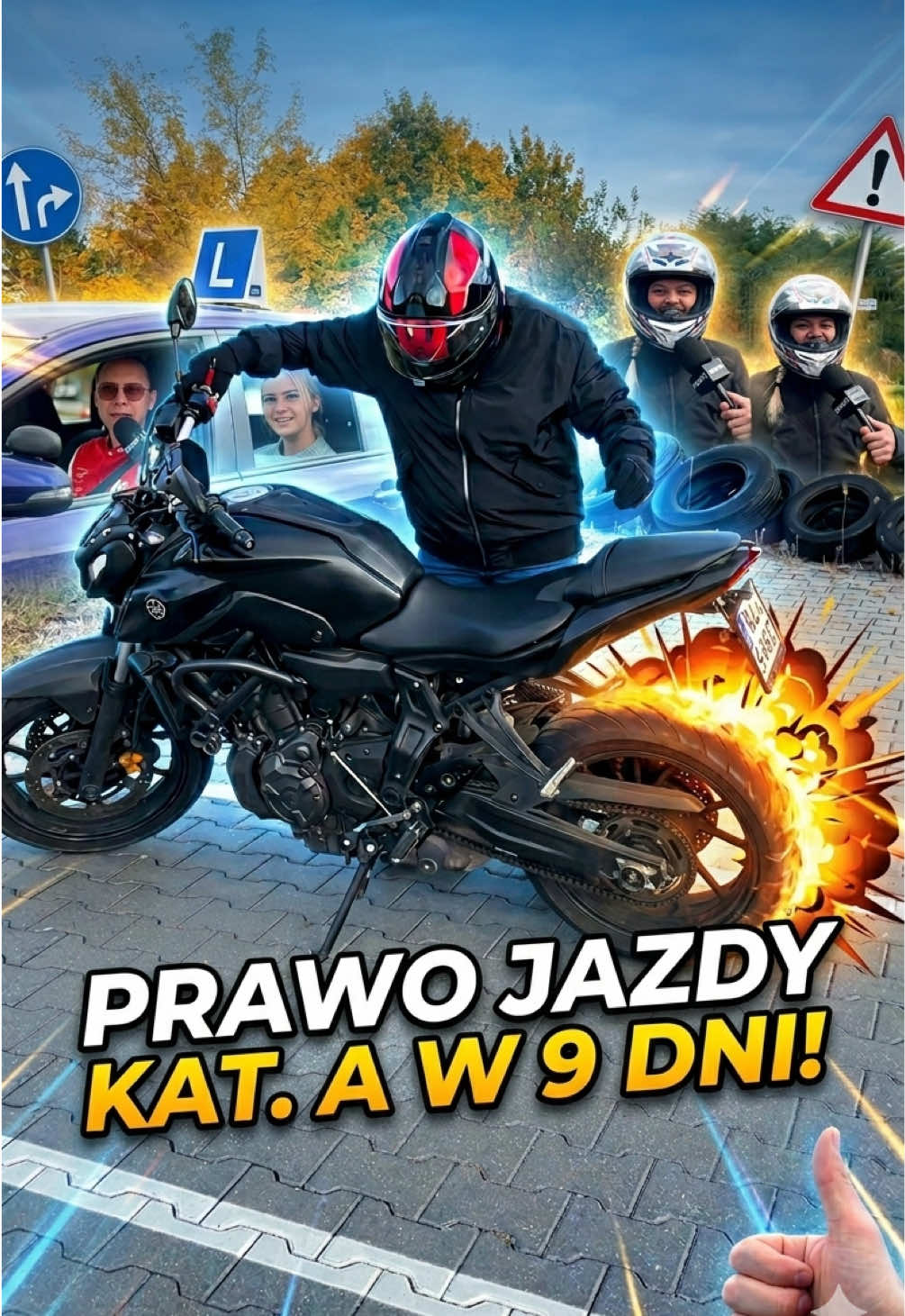@OSK BOCIAN ŁOMŻA