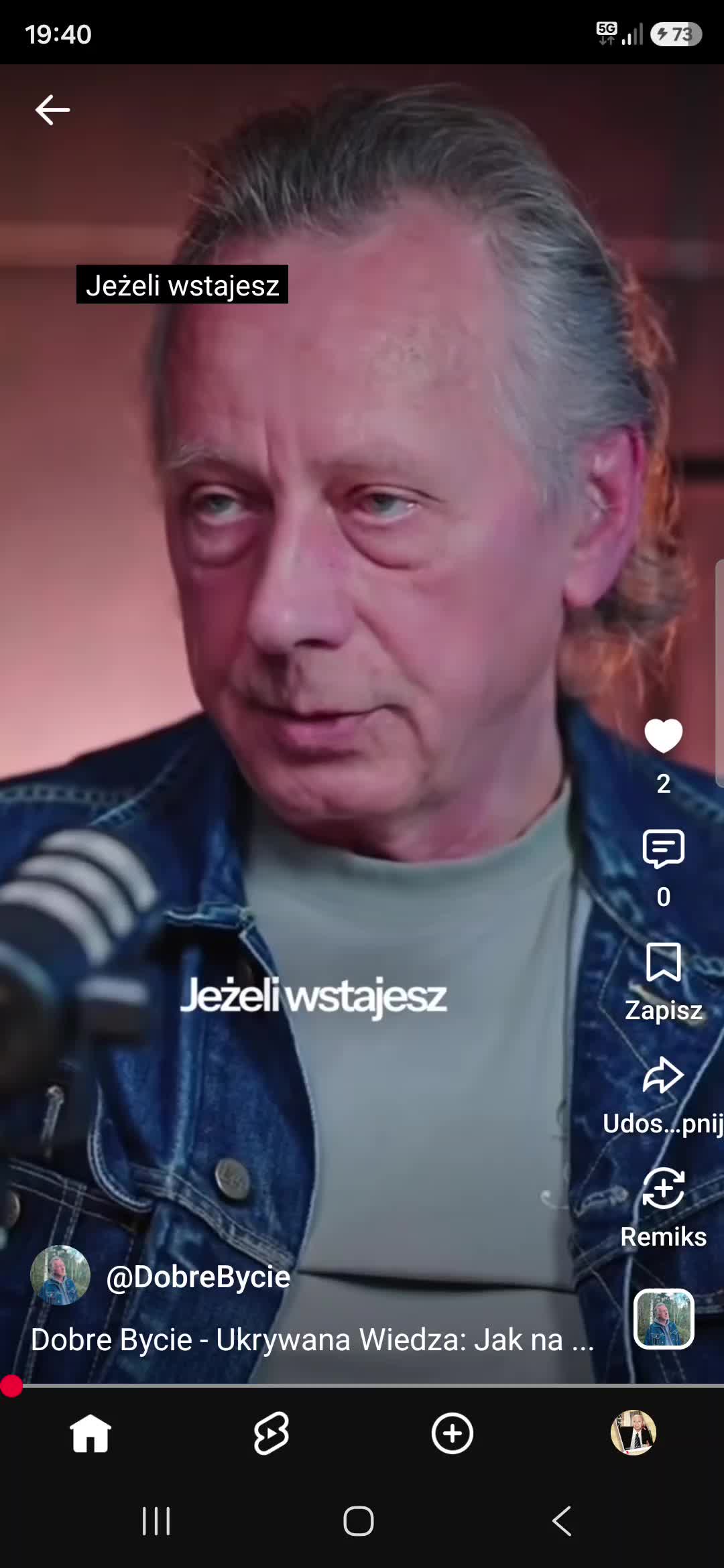 @MiłośćŚwiadomośćPrawda