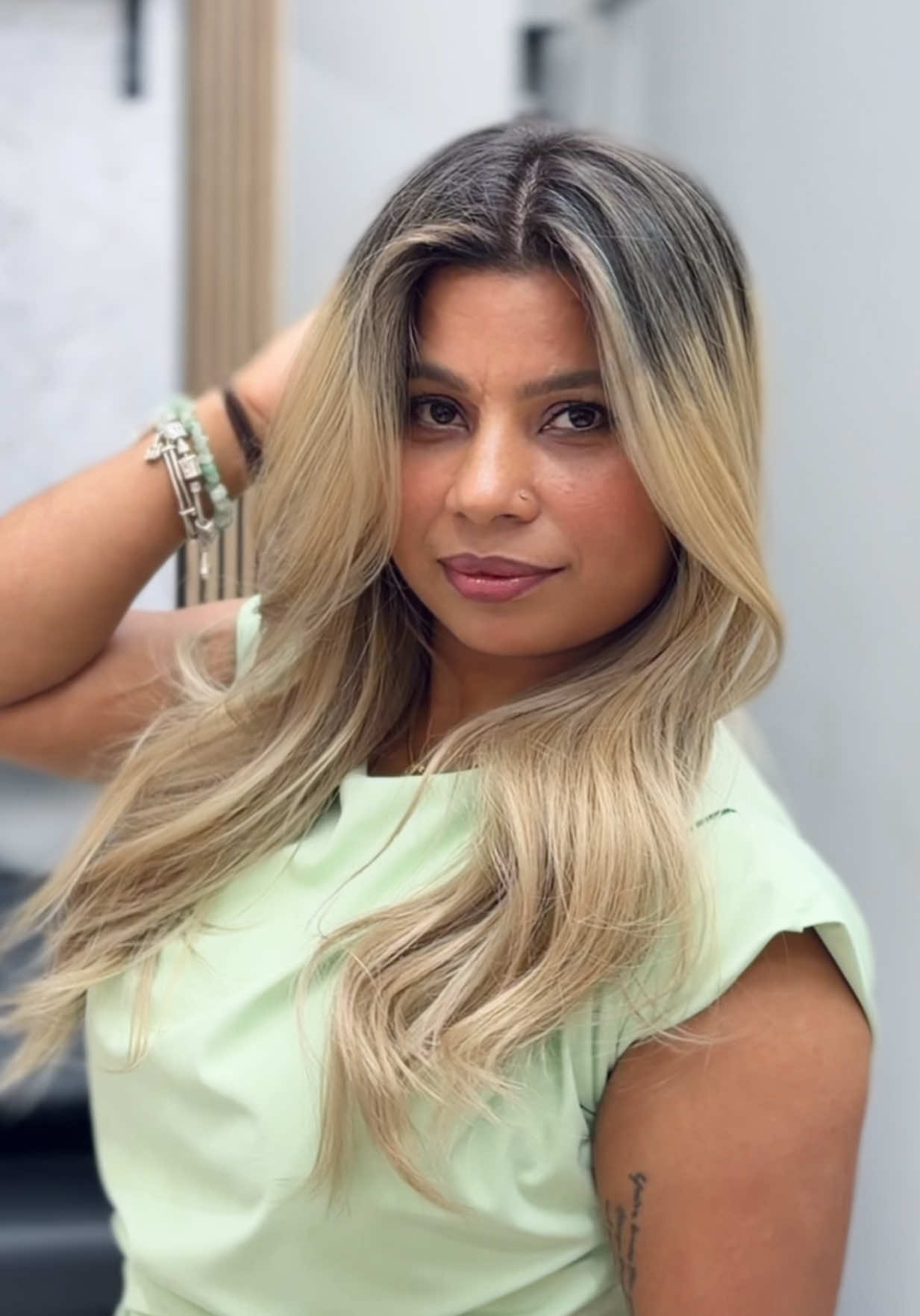 @H&A Hair studio Aashis🇳🇵🇵🇹