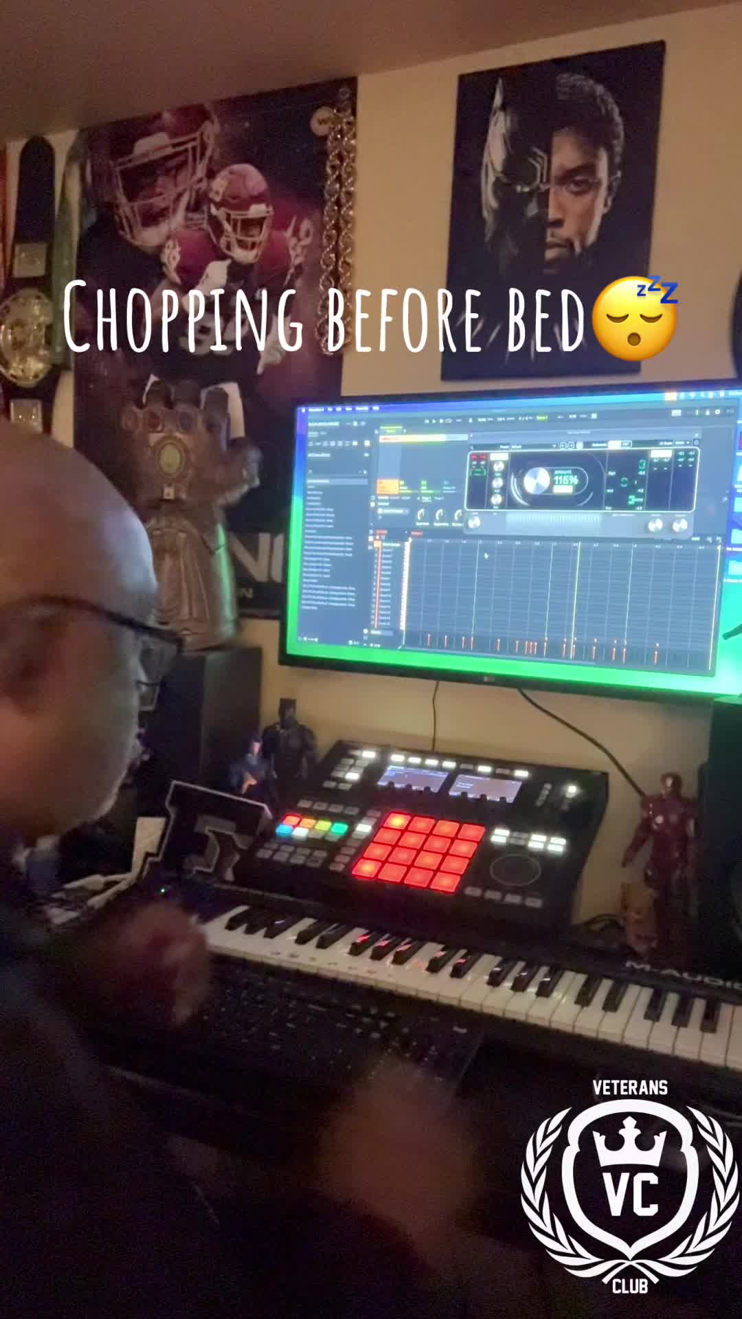 @The Real4thComin