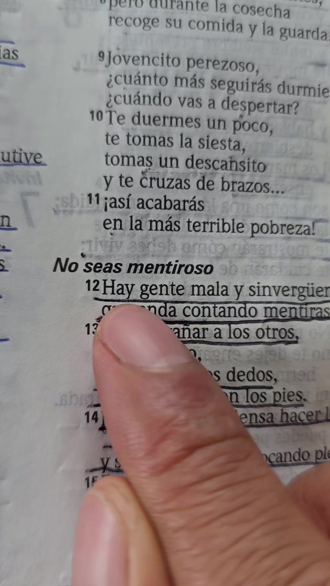@Palabra de Dios