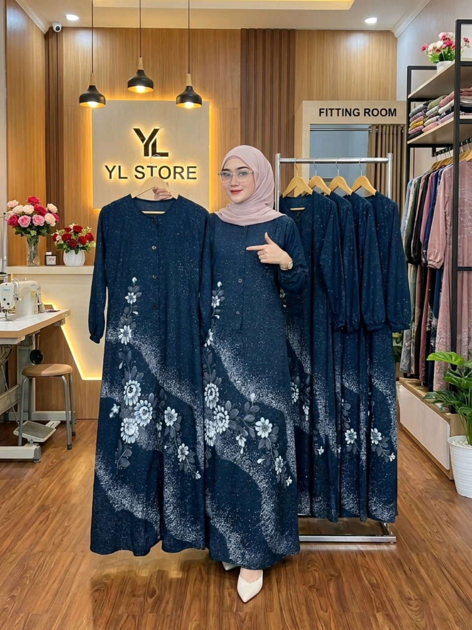 @YL STORE