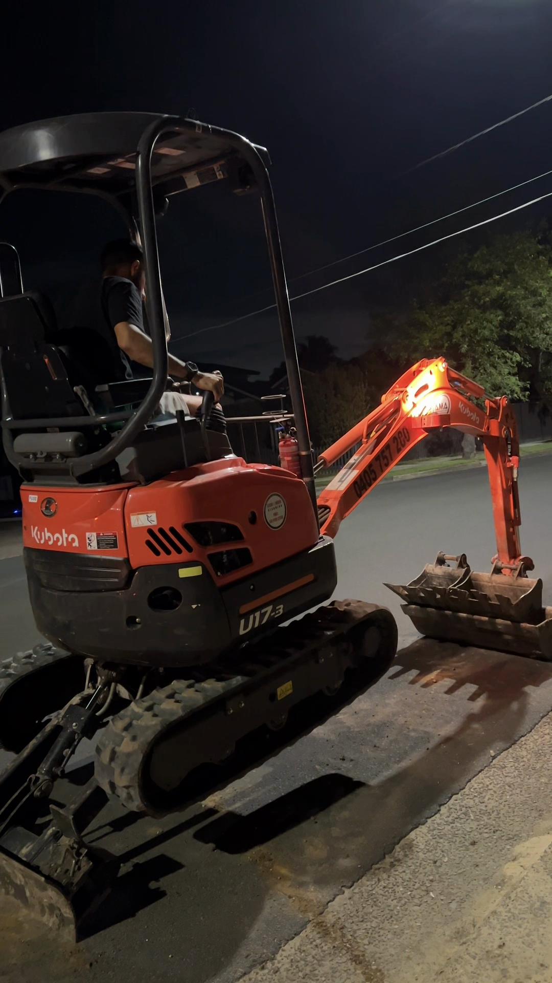 @AMA Equipment Hire