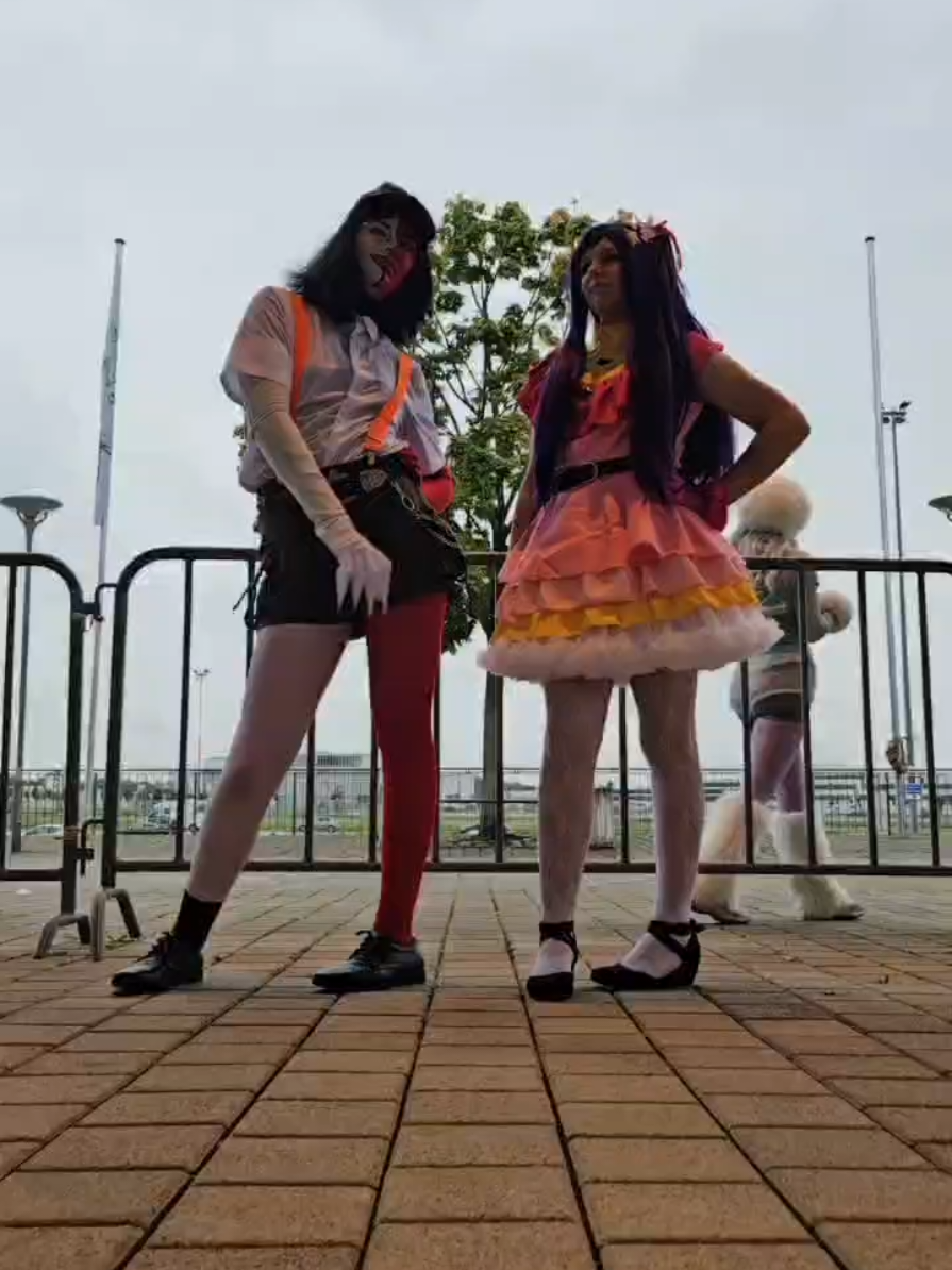 @Qrify ᯓ☆