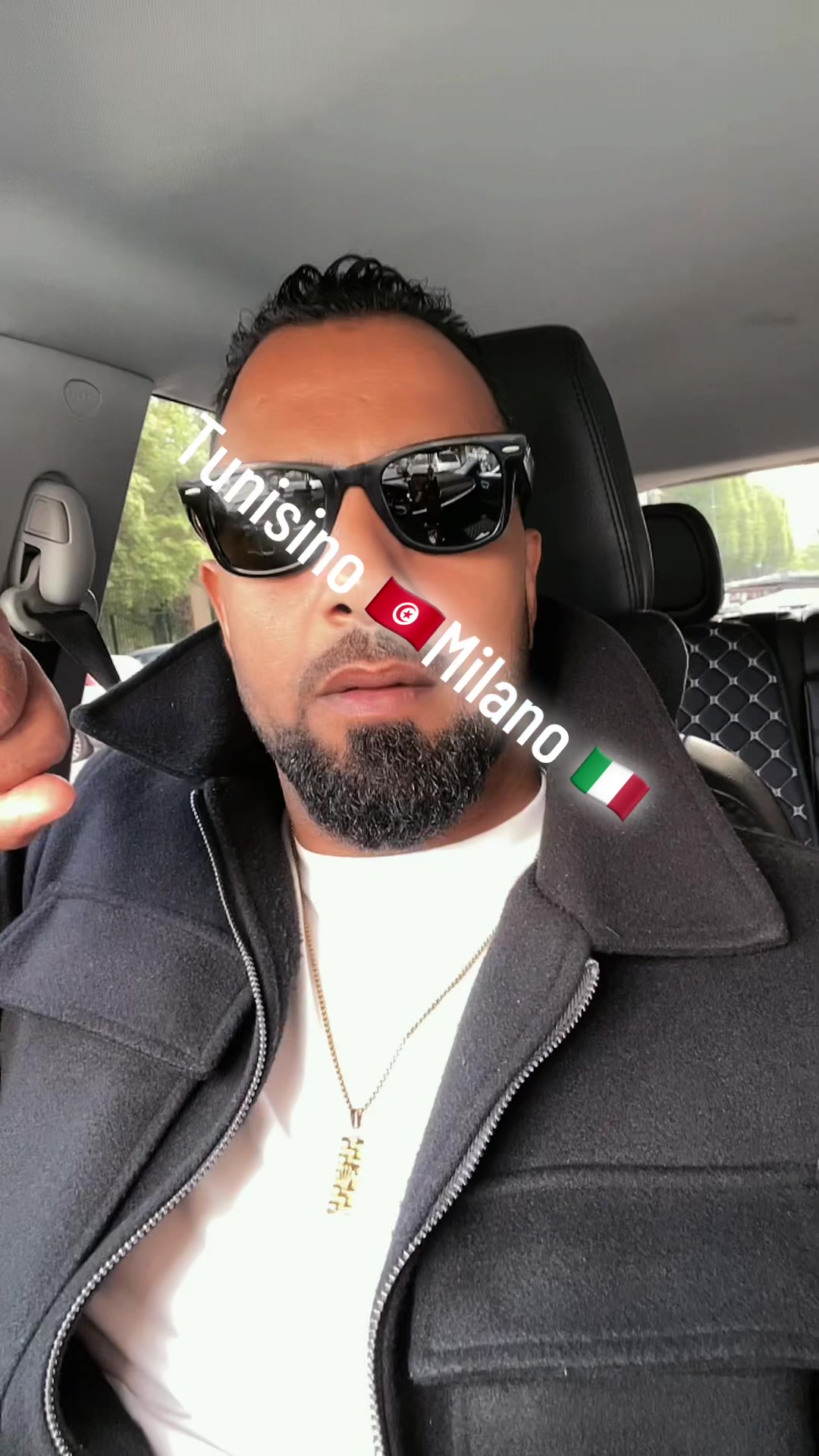 @🦁TUNISINO🇹🇳🇮🇹MiLaNo🦁