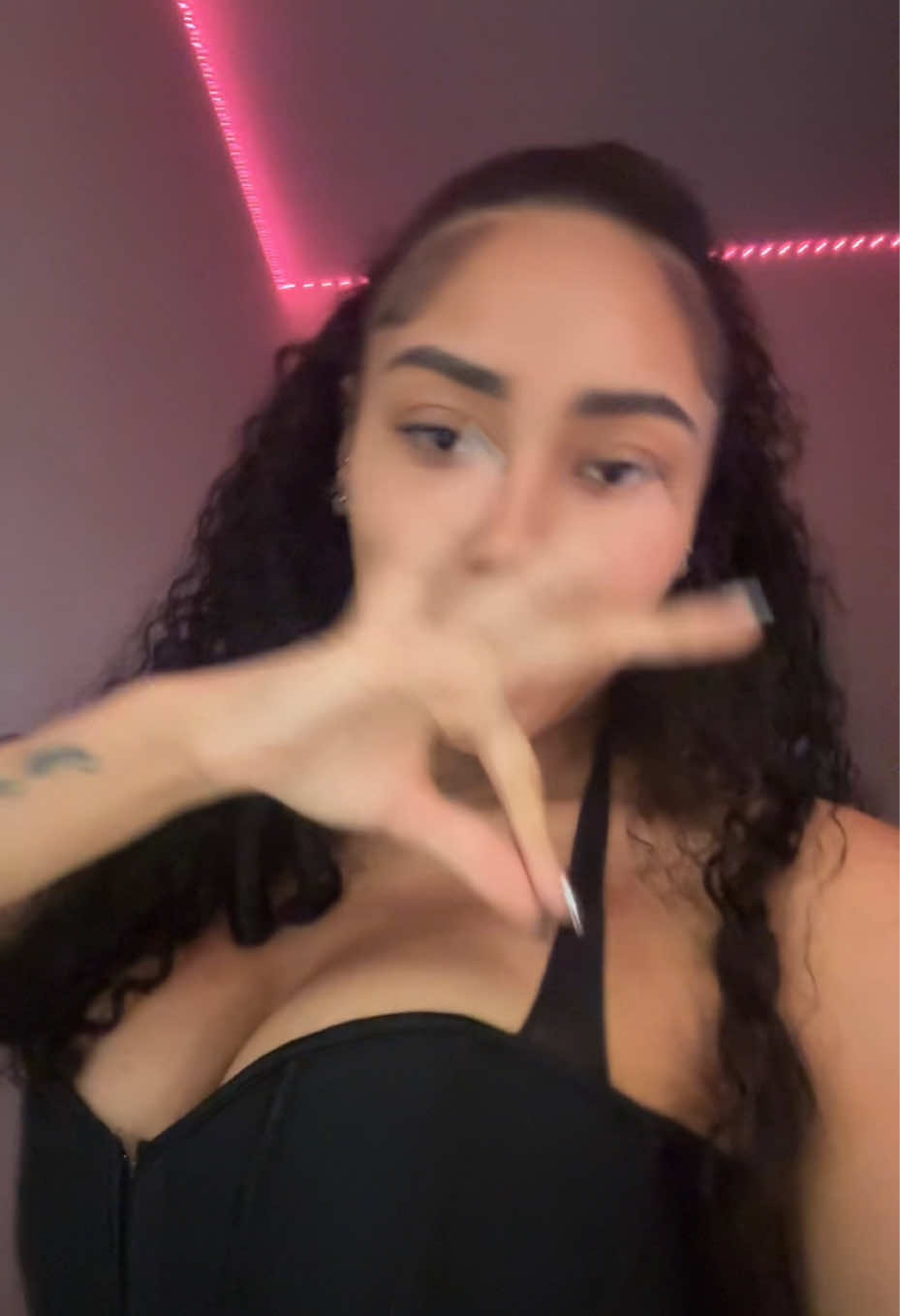 @Jadynn Brown 🦂