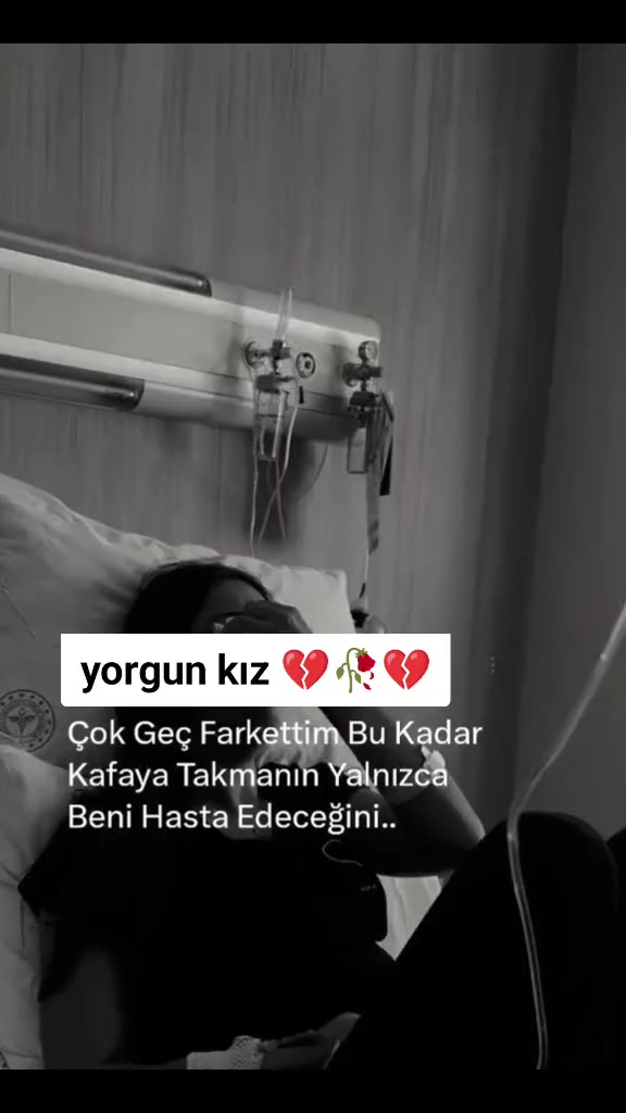 @💔YORGUN-KIZ💔