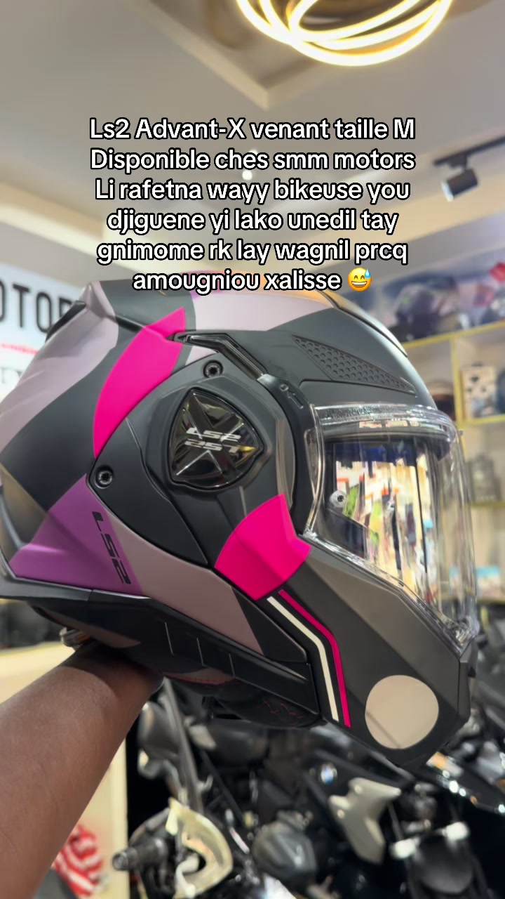 @✪S.M.M{SHOWROOM MASS MOTOR}