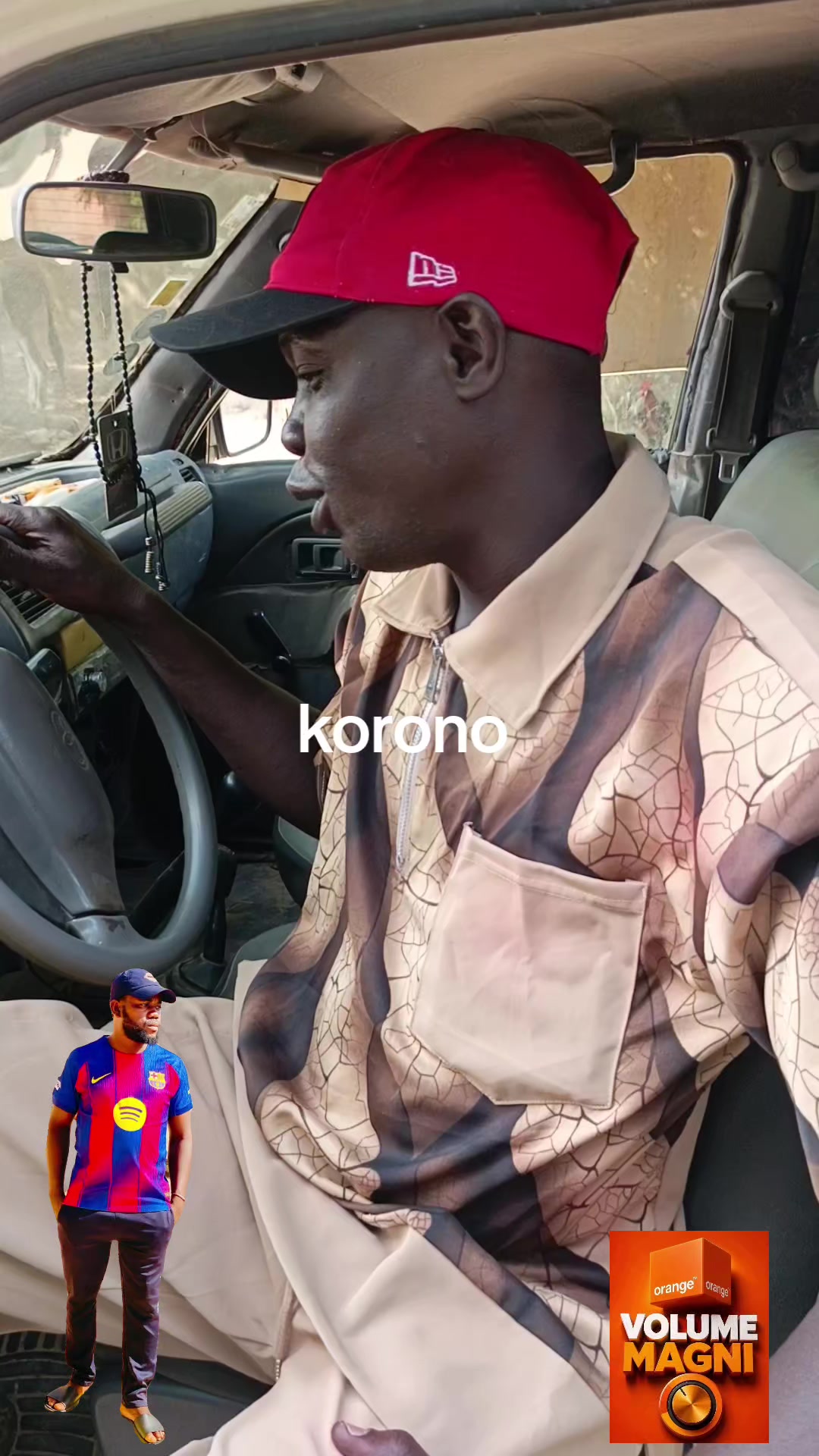 @Korono