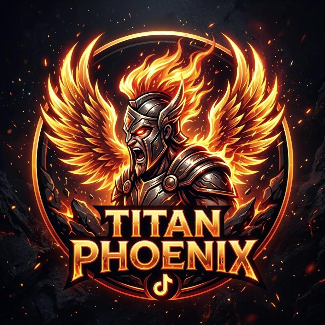 @Titan_Ph&ouml;nix