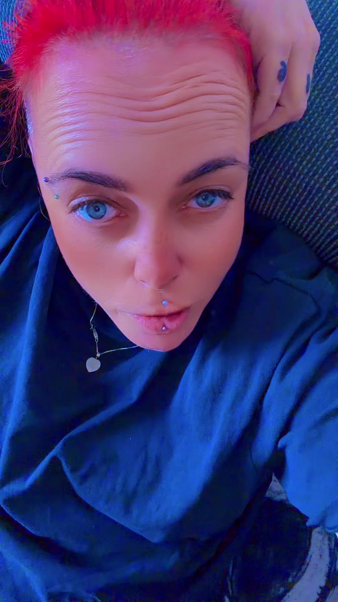 @~Blueeye~🏳️&zwj;🌈🏳️&zwj;🌈