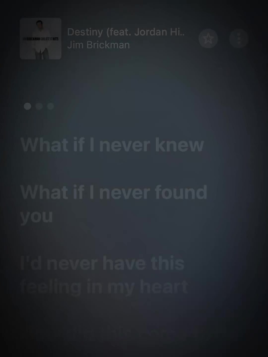 @Daniel