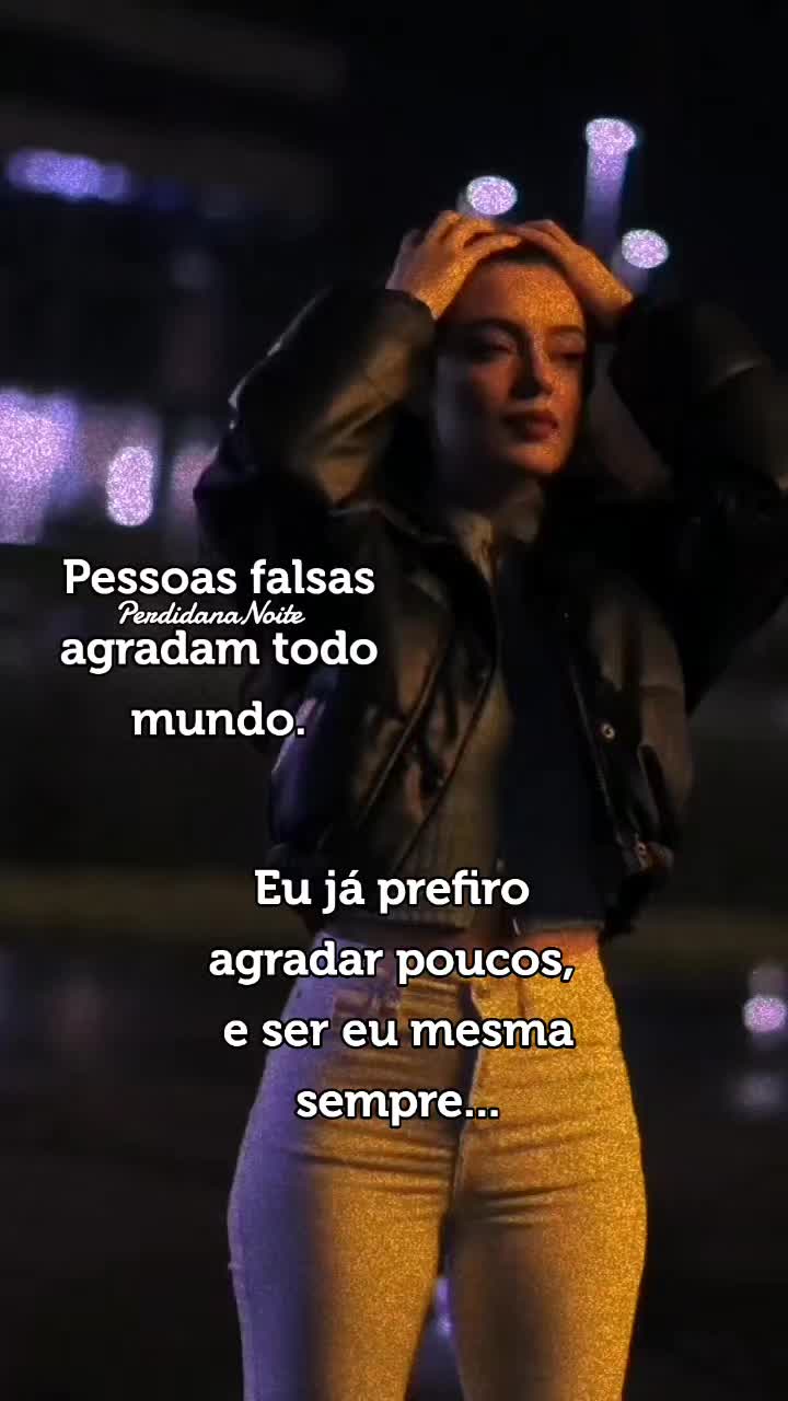 @PerdidanaNoite