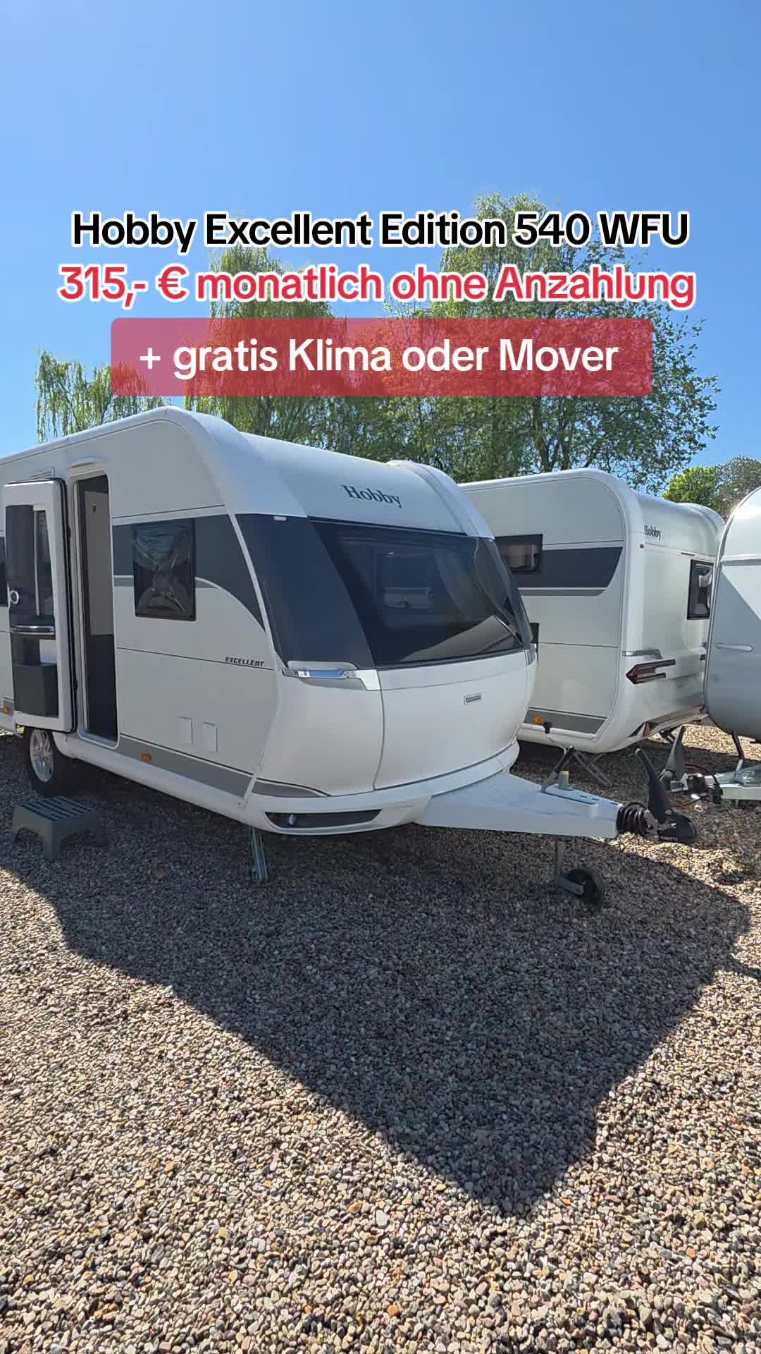 @Caravan Dealer