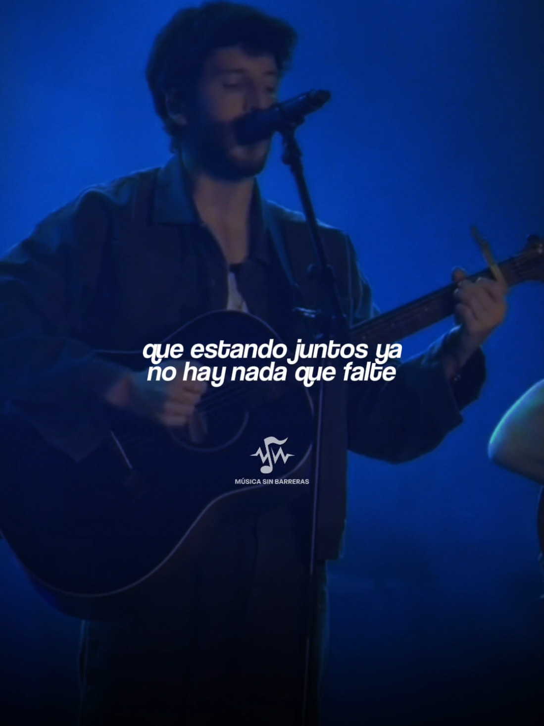 @Música Sin Barreras
