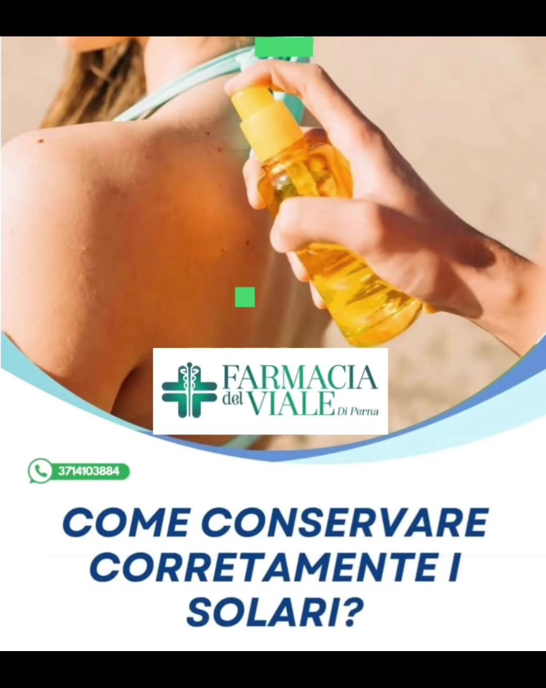 @Farmacia del Viale Di Perna