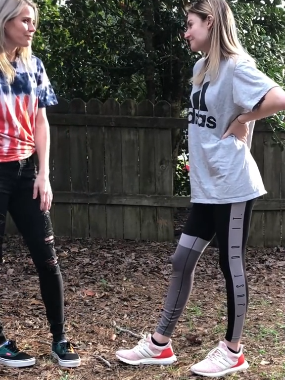 @WEDGIEGIRLS