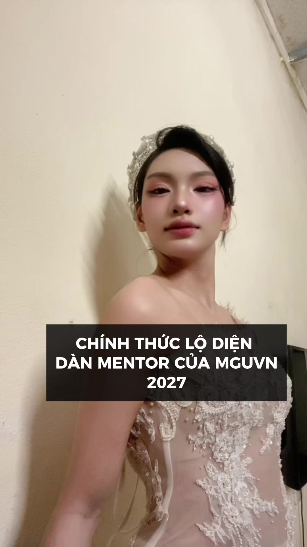 @Miss Gay Universe Vietnam