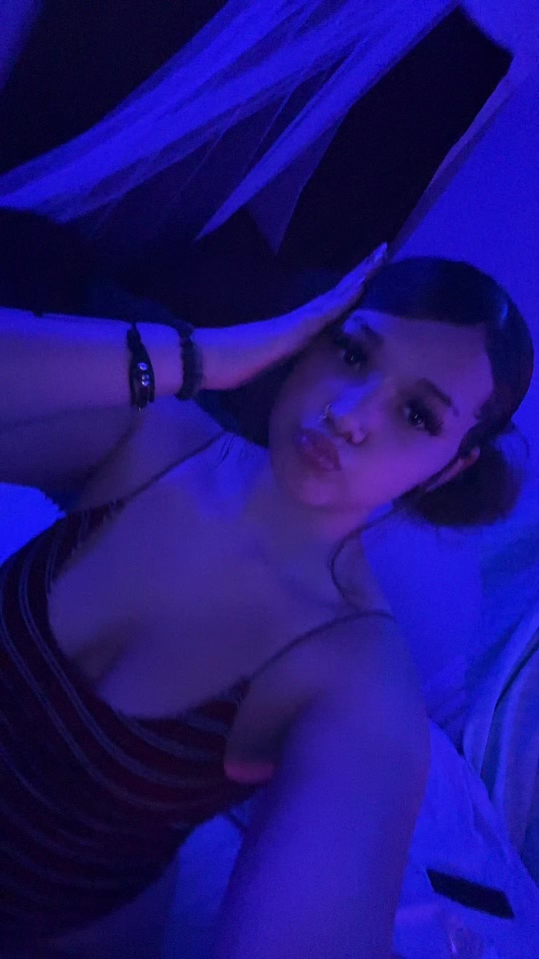 @His favorite Latina 🇵🇷