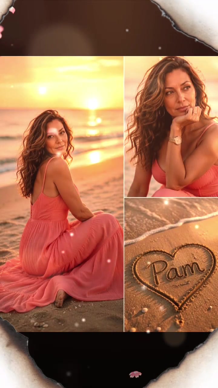 @Pam ~ Unapologetically Real