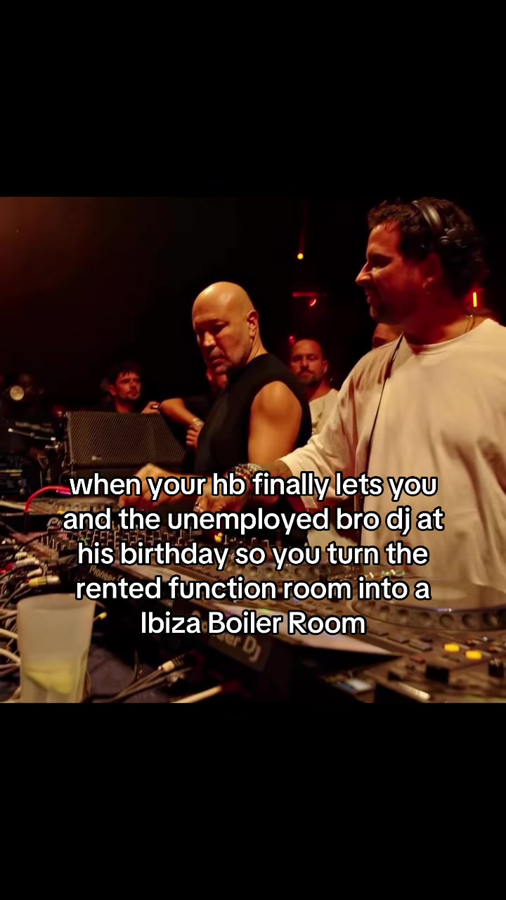 @House Music Junkies