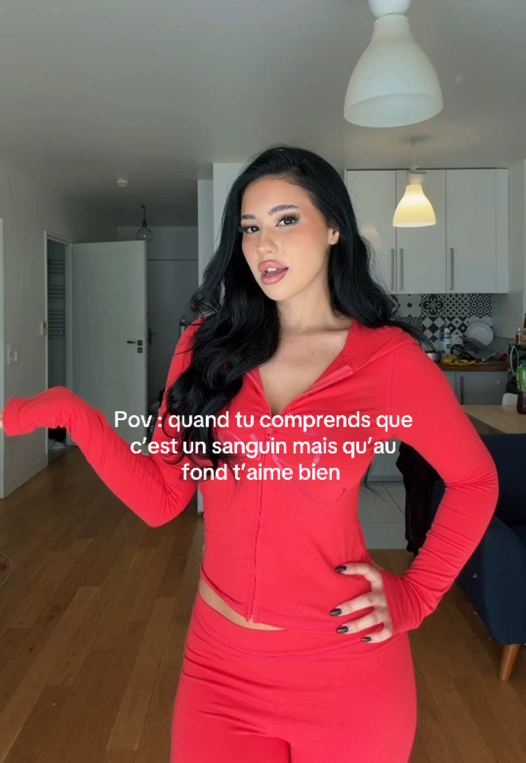 @Anissa