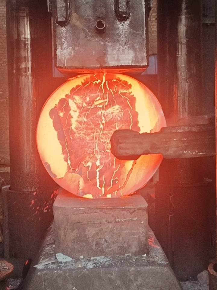 @Global Forge Hub