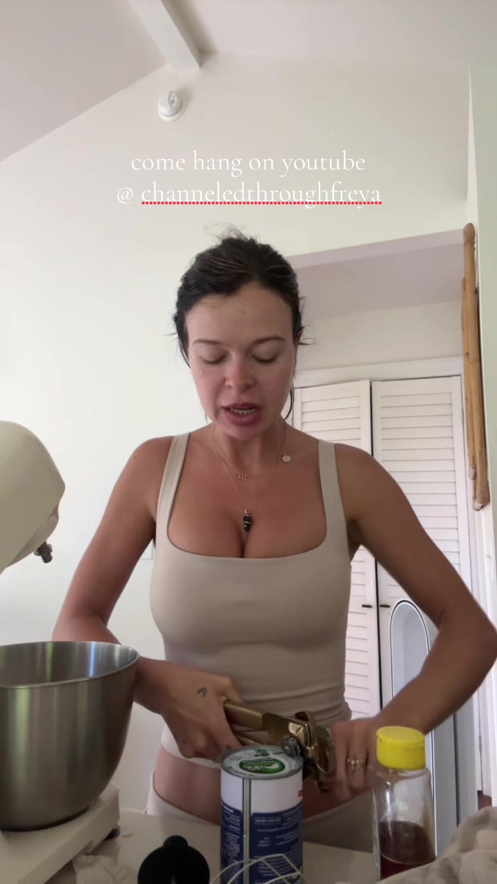 @channeledthroughfreya