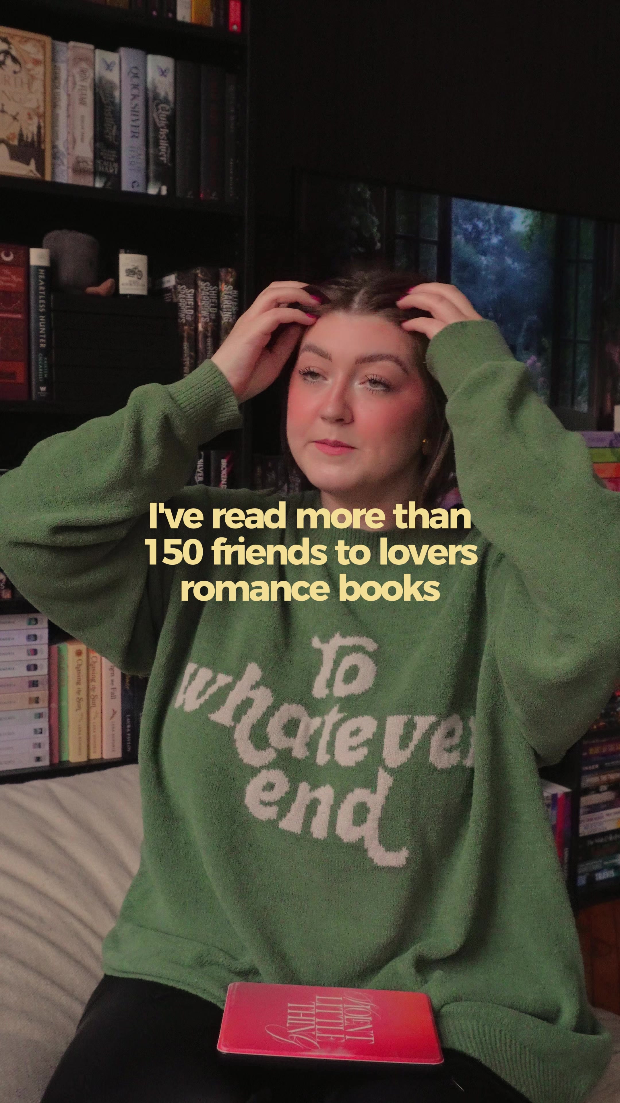 @tori ann | romance reader❤️🔥