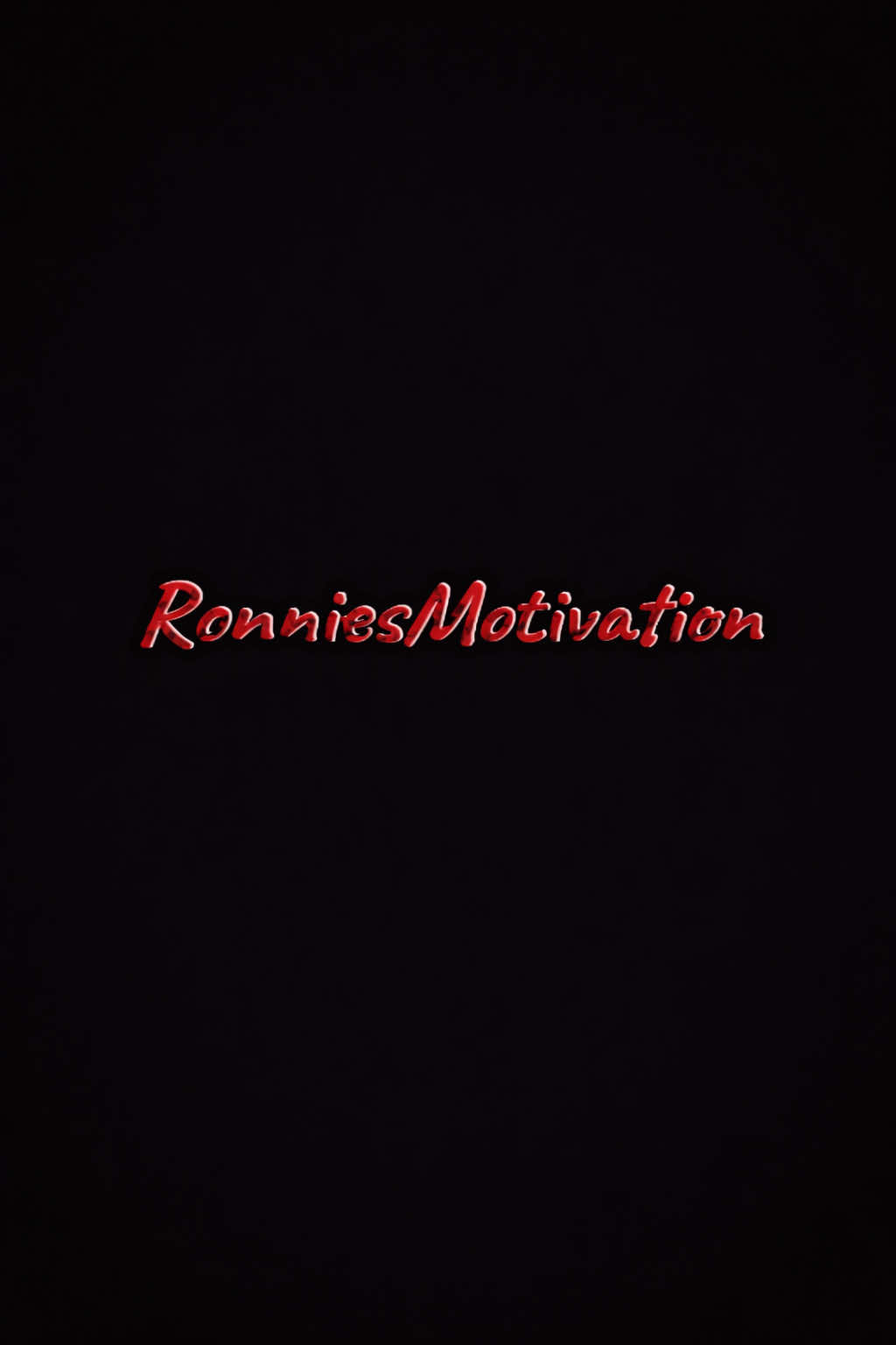 @@ronniesmotivation
