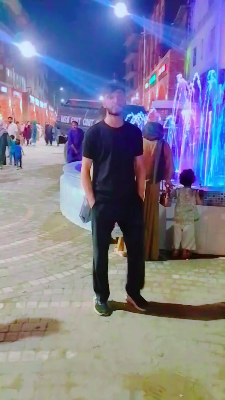 @Sher Khan