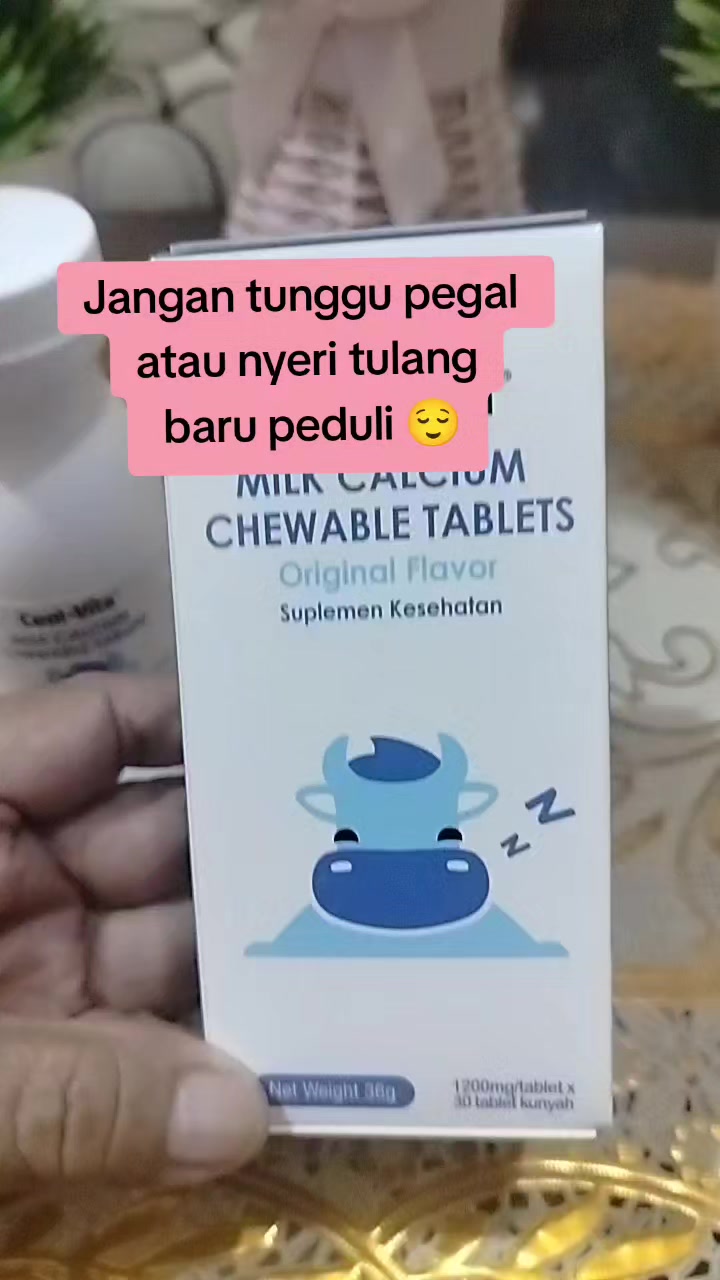 @Maryati