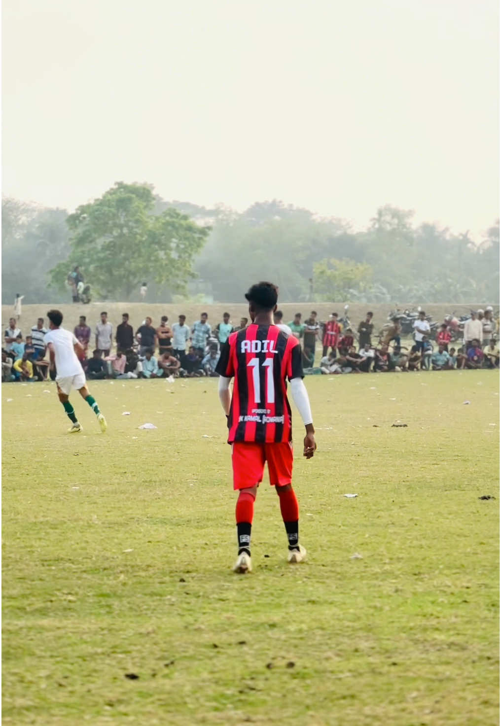 @𝘼DɪꮮHᥲ𐍃ᥲ𝗻 🇧🇩⚽