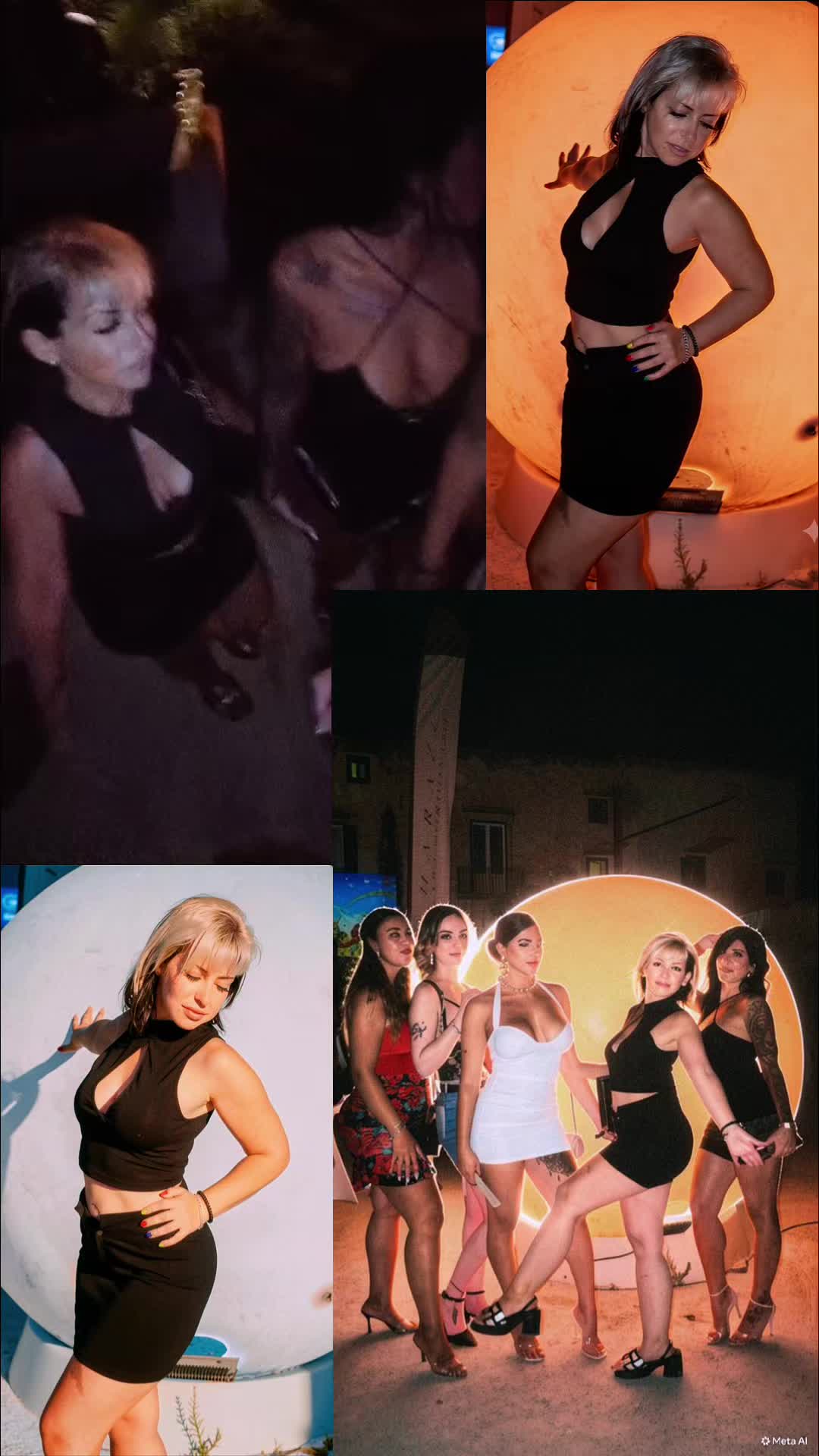 @Stella Cal&agrave;