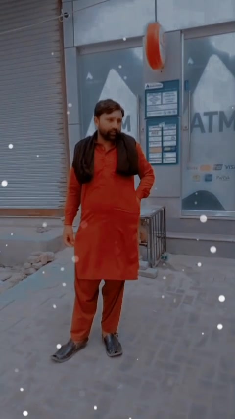 @Badshah M