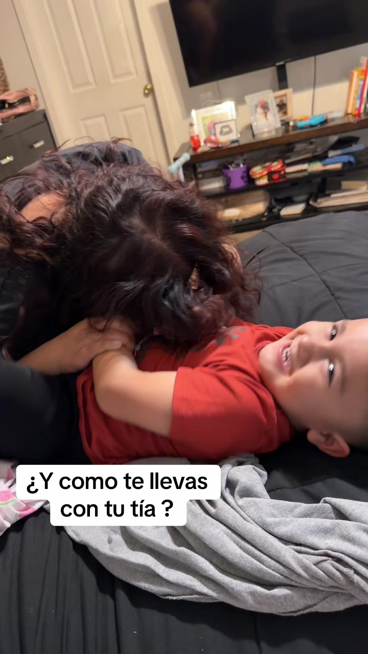 @Lulu Garza