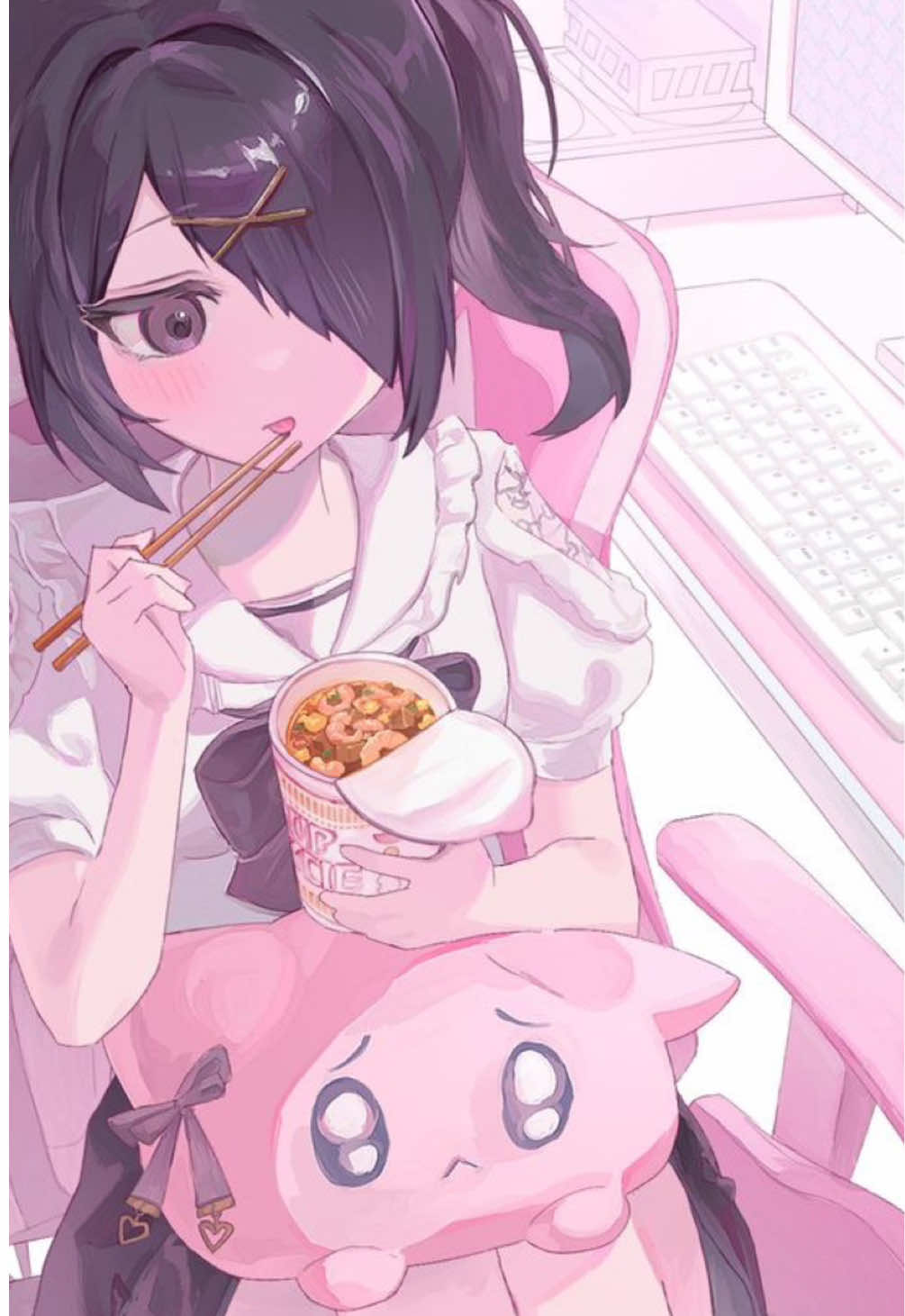 @𓊆ྀི玄狼𓊇ྀི