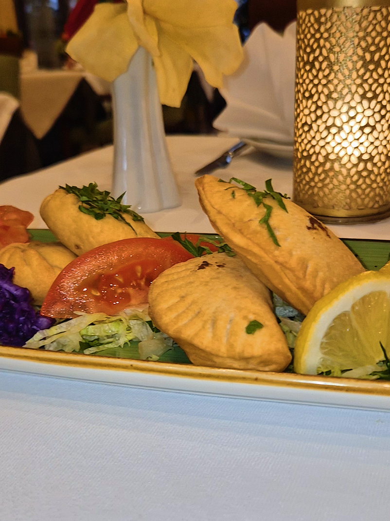 @Du Liban Restaurant