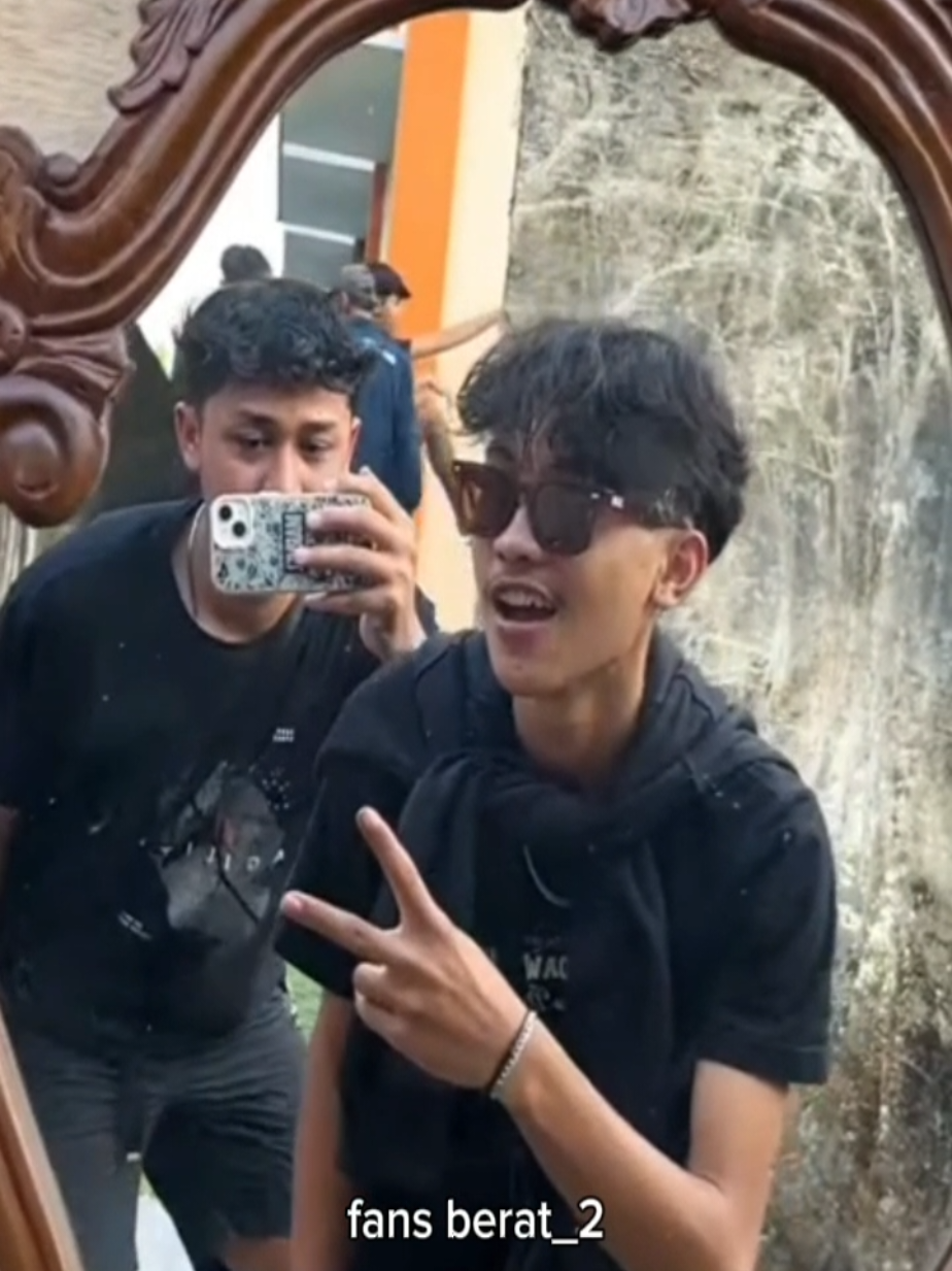 @fans berat